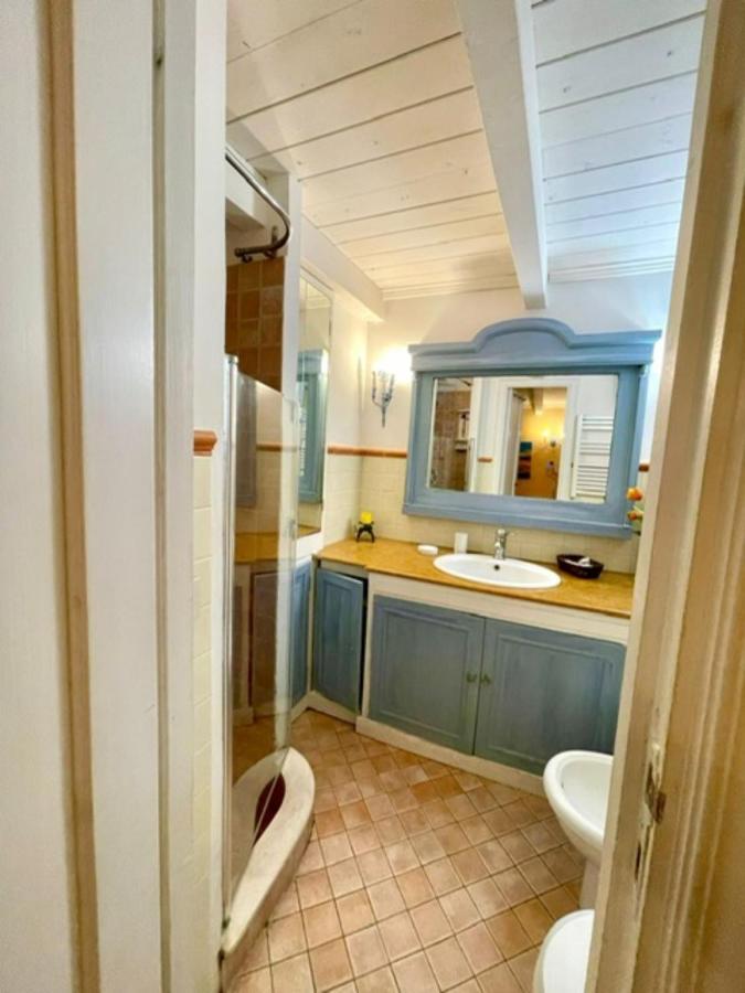 Napoli Suites Quartieri Exterior foto