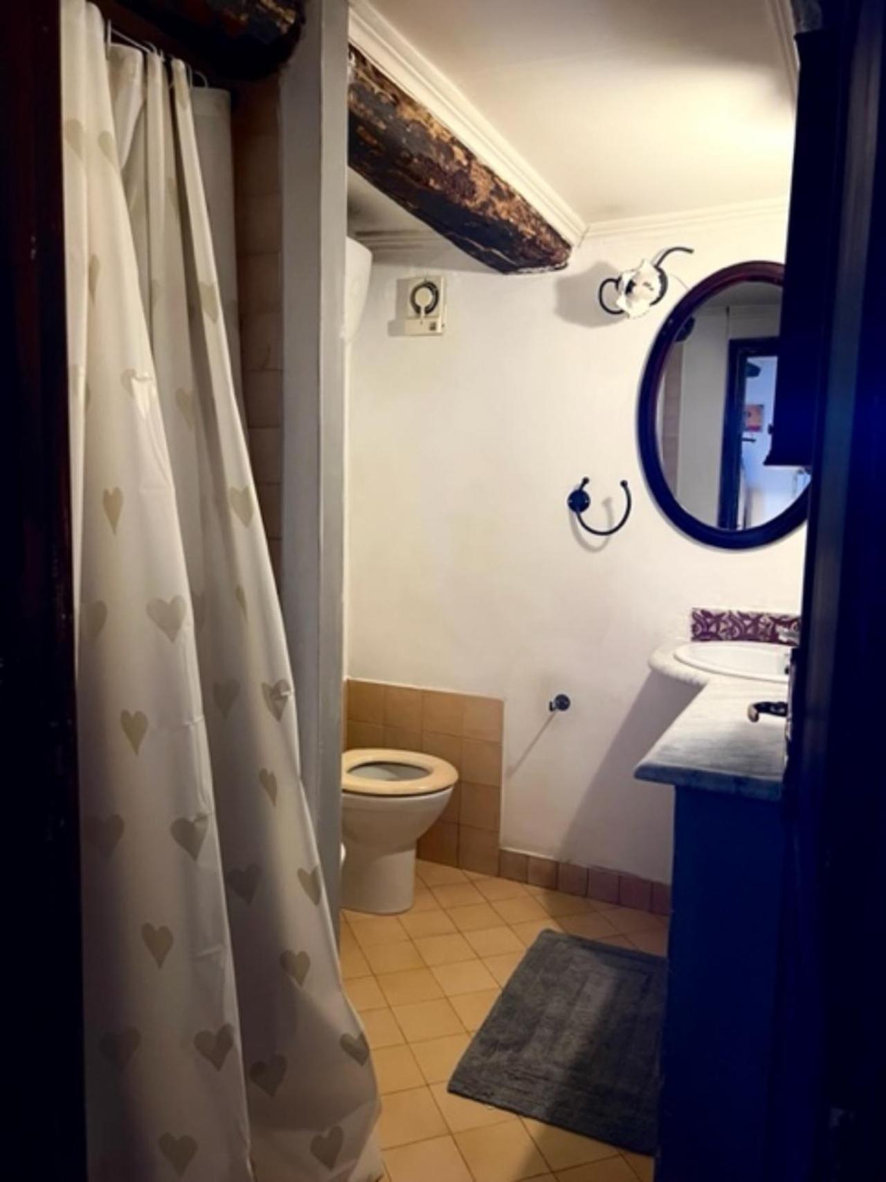 Napoli Suites Quartieri Exterior foto